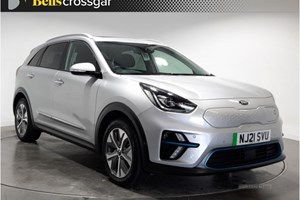 Kia e-Niro SUV (19-22) 150kW 4+ 64kWh Auto 5d For Sale - Bells Crossgar, County Down