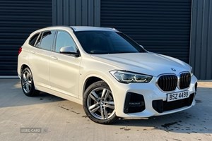 BMW X1 SUV (15-22) xDrive 20i [178] M Sport 5dr Step Auto For Sale - Bells Crossgar, County Down