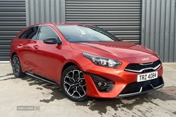 Kia ProCeed Shooting Brake (19 on) 1.5T GDi ISG GT-Line 5dr For Sale - Bells Crossgar, County Down