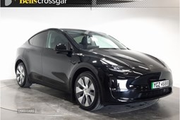Tesla Model Y SUV (19 on) Long Range AWD 5dr Auto For Sale - Bells Crossgar, County Down