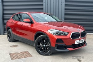 BMW X2 SUV (18-23) xDrive 20i [178] Sport 5dr Step Auto For Sale - Bells Crossgar, County Down
