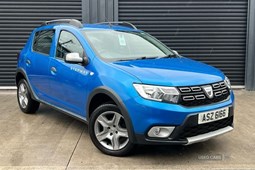 Dacia Sandero Stepway (13-21) Laureate TCe 90 (12/16 on) 5d For Sale - Bells Crossgar, County Down