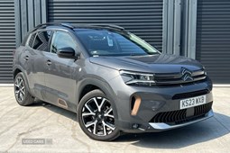 Citroen C5 Aircross (18 on) 1.5 BlueHDi C-Series Edition 5dr EAT8 For Sale - Bells Crossgar, County Down
