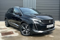Peugeot 3008 SUV (16-24) 1.6 Hybrid 225 GT Premium 5dr e-EAT8 For Sale - Bells Crossgar, County Down