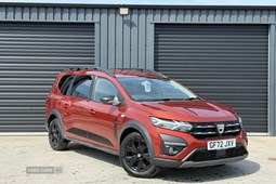 Dacia Jogger SUV (22 on) 1.0 TCe Extreme SE 5dr For Sale - Bells Crossgar, County Down