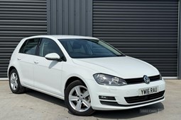 Volkswagen Golf Hatchback (13-20) 1.6 TDI (110bhp) Match Edition 5d For Sale - Bells Crossgar, County Down
