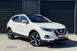 Nissan Qashqai (14-21) 1.3 DiG-T N-Motion 5d For Sale - Bells Crossgar, County Down