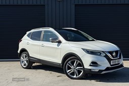 Nissan Qashqai (14-21) 1.5 dCi [115] N-Motion DCT 5d For Sale - Bells Crossgar, County Down