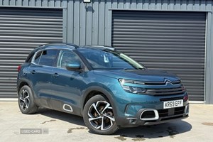 Citroen C5 Aircross (18 on) Flair PureTech 130 S&S 5d For Sale - Bells Crossgar, County Down