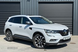 Renault Koleos SUV (17-20) Signature Nav dCi 175 X-Tronic auto 5d For Sale - Bells Crossgar, County Down
