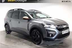 Dacia Jogger SUV (22 on) 1.6 HEV Extreme 5dr Auto For Sale - Bells Crossgar, County Down
