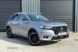DS 7 Crossback SUV (18-22) Performance Line PureTech 180 auto 5d For Sale - Bells Crossgar, County Down