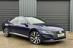 Volkswagen Arteon Coupe (17-24) R-Line 2.0 TDI SCR 190PS 4Motion DSG auto 5d For Sale - Bells Crossgar, County Down