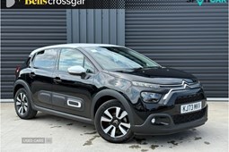 Citroen C3 (17-24) 1.2 PureTech Plus 5dr For Sale - Bells Crossgar, County Down
