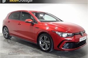 Volkswagen Golf Hatchback (20 on) R-Line 1.5 TSI 130PS 5d For Sale - Bells Crossgar, County Down