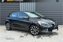Renault Clio Hatchback (19 on) 1.6 E-TECH Hybrid 145 Evolution 5dr Auto For Sale - Bells Crossgar, County Down