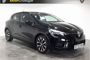 Renault Clio Hatchback (19 on) 1.6 E-TECH Hybrid 145 Evolution 5dr Auto For Sale - Bells Crossgar, County Down