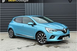 Renault Clio Hatchback (19 on) Iconic dCi 85 5d For Sale - Bells Crossgar, County Down
