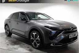 Citroen C5 X Estate (22 on) 1.2 PureTech 130 Plus 5dr EAT8 For Sale - Bells Crossgar, County Down