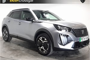 Peugeot e-2008 SUV (20 on) 100kW Allure 50kWh 5dr Auto For Sale - Bells Crossgar, County Down