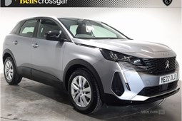 Peugeot 3008 SUV (16-24) 1.2 PureTech Active Premium 5dr For Sale - Bells Crossgar, County Down