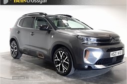 Citroen C5 Aircross (18 on) 1.5 BlueHDi C-Series Edition 5dr EAT8 For Sale - Bells Crossgar, County Down
