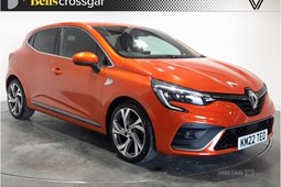 Renault Clio Hatchback (19 on) 1.0 TCe 90 RS Line 5d For Sale - Bells Crossgar, County Down