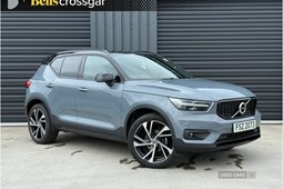 Volvo XC40 SUV (17 on) R-Design Pro T3 FWD (04/19-) 5d For Sale - Bells Crossgar, County Down