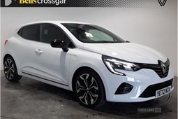 Renault Clio Hatchback (19 on) 1.6 E-TECH Hybrid 145 Techno 5dr Auto For Sale - Bells Crossgar, County Down