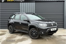 Dacia Duster SUV (18-24) Essential TCe 100 Bi-Fuel 5d For Sale - Bells Crossgar, County Down