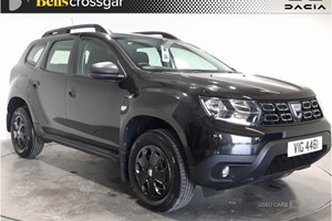 Dacia Duster SUV (18-24) Essential TCe 100 Bi-Fuel 5d For Sale - Bells Crossgar, County Down