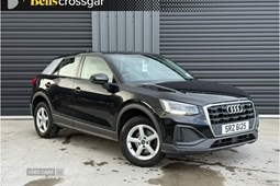 Audi Q2 SUV (16 on) 30 TFSI Technik 5dr For Sale - Bells Crossgar, County Down