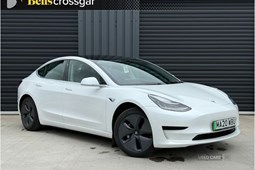 Tesla Model 3 (16 on) Standard Range Plus auto 4d For Sale - Bells Crossgar, County Down