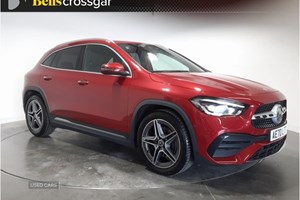 Mercedes-Benz GLA-Class (20 on) GLA 200 AMG Line Premium 7G-DCT auto 5d For Sale - Bells Crossgar, County Down