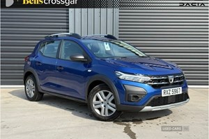 Dacia Sandero Stepway (21 on) 1.0 TCe Bi-Fuel Essential 5dr For Sale - Bells Crossgar, County Down
