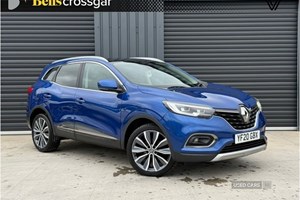 Renault Kadjar (15-22) S Edition TCe 140 5d For Sale - Bells Crossgar, County Down