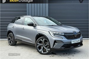 Renault Austral SUV (23 on) 1.2 E-Tech FHEV Techno Esprit Alpine 5dr Auto For Sale - Bells Crossgar, County Down