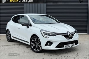 Renault Clio Hatchback (19 on) 1.6 E-TECH Hybrid 145 Techno 5dr Auto For Sale - Bells Crossgar, County Down