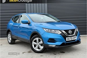 Nissan Qashqai (14-21) Acenta Premium 1.3 DIG-T 140 5d For Sale - Bells Crossgar, County Down