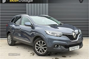 Renault Kadjar (15-22) Dynamique Nav TCe 140 5d For Sale - Bells Crossgar, County Down