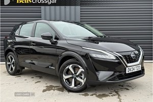 Nissan Qashqai SUV (21 on) 1.5 E-Power Acenta Premium 5dr Auto For Sale - Bells Crossgar, County Down