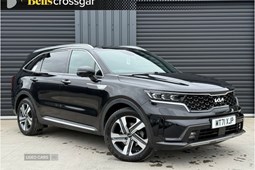 Kia Sorento SUV (20 on) 1.6 T-GDi PHEV 4 5dr Auto For Sale - Bells Crossgar, County Down