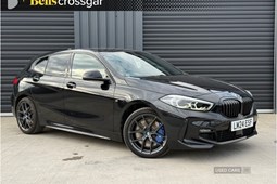 BMW 1-Series Hatchback (19-24) 118i [136] M Sport 5dr Step Auto [LCP] For Sale - Bells Crossgar, County Down