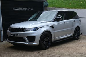 Land Rover Range Rover Sport (13-22) Autobiography Dynamic 3.0 SDV6 (5+2 seating) auto (10/2017 on) 5d For Sale - IAC Cars Ltd, Winchester