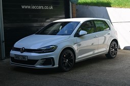 Volkswagen Golf Hatchback (13-20) GTE 1.4 TSI BMT PHEV 204PS DSG auto (03/17 on) 5d For Sale - IAC Cars Ltd, Winchester
