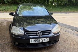 Volkswagen Golf Hatchback (04-08) 2.0 Sport TDI 5d For Sale - IAC Cars Ltd, Winchester