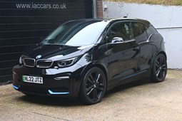 BMW i3 (13-22) s 120Ah Atelier Interior World auto 5d For Sale - IAC Cars Ltd, Winchester