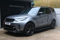 Land Rover Discovery SUV (17 on) 3.0 D300 R-Dynamic HSE 5dr Auto For Sale - IAC Cars Ltd, Winchester
