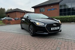 Hyundai i40 Tourer (11-20) 1.7 CRDi Blue Drive SE Nav Bus 5d DCT For Sale - Leeds Autos LTD, Leeds