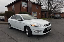 Ford Mondeo Hatchback (07-14) 2.0 TDCi (140bhp) Titanium X Business Ed 5d Powershift For Sale - Leeds Autos LTD, Leeds